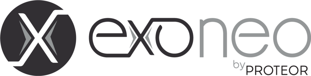 logo exoneo